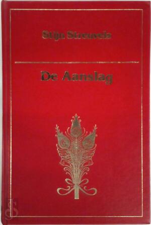 De aanslag - Stijn Streuvels