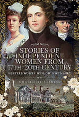 Unmarried Women of the Country Estate - Charlotte Furness