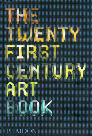 21st-Century Art Book - 