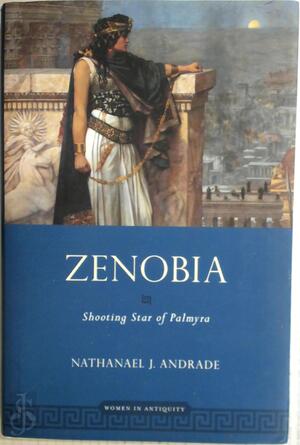 Zenobia - Nathanael J. Andrade Zenobia - Nathanael J. Andrade