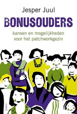 Bonusouders - Jesper Juul Bonusouders - Jesper Juul