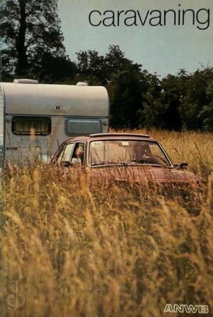 Caravaning - J. Van Hilten