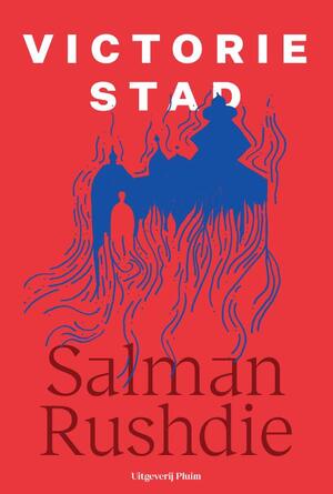 Victoriestad - Salman Rushdie