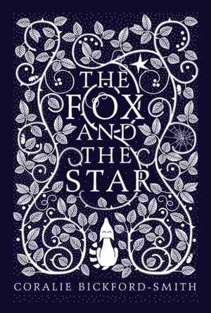 Fox and the Star - Coralie Bickford-Smith