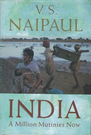 India - Vidiadhar Surajprasad Naipaul