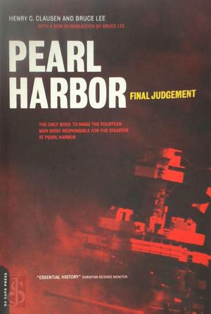 Pearl Harbor - Bruce Henry C.; Lee Clausen