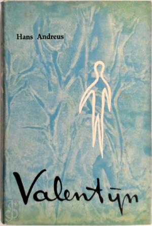Valentijn - Hans Andreus