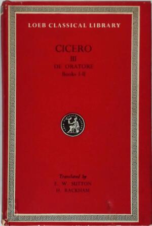 Cicero - Marcus Tullius Cicero