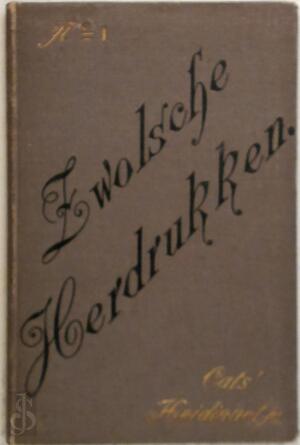 Cats' Spaens heydinnetie - Jacob Cats, Foeke Buitenrust Hettema