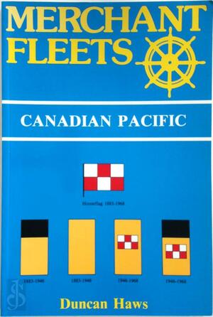 Canadian Pacific - Duncan Haws