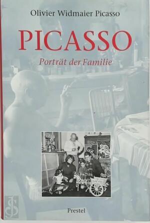 Picasso - Porträt der Familie - Olivier Widmaier Picasso