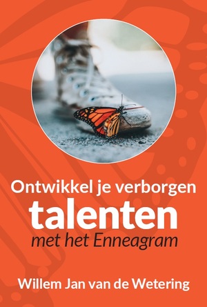 Ontwikkel je verborgen talenten met het enneagram - Willem Jan van de Wetering