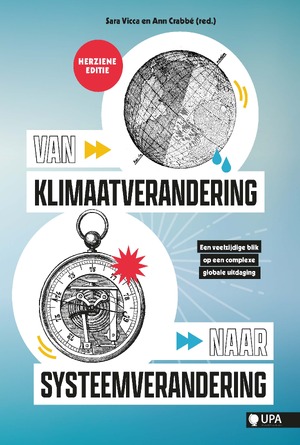 Van klimaatverandering naar systeemverandering - 