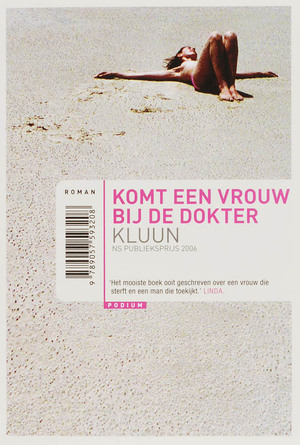 Komt een vrouw bij de dokter - Kluun Komt een vrouw bij de dokter - Kluun