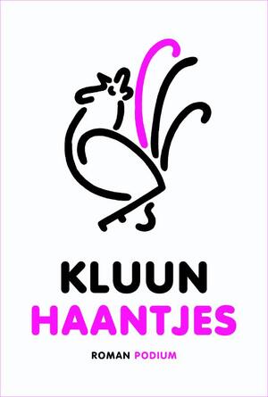 Haantjes - Kluun Haantjes - Kluun