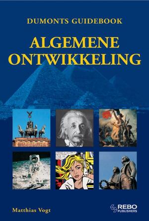Handboek Algemene ontwikkeling - M. Vogt Handboek Algemene ontwikkeling - M. Vogt