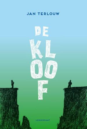 De kloof - Jan Terlouw De kloof - Jan Terlouw