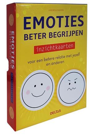 emoties beter begrijpen inzichtkaarten - Andrea Harnn emoties beter begrijpen inzichtkaarten - Andrea Harnn