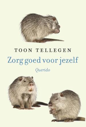 Zorg goed voor jezelf - Toon Tellegen Zorg goed voor jezelf - Toon Tellegen