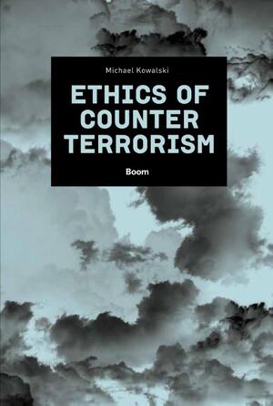 Ethics of counterterrorism - 