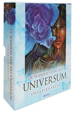 De wijsheid van het universum - Toni Carmine Salerno De wijsheid van het universum - Toni Carmine Salerno