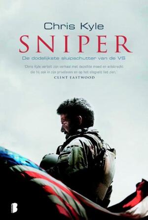 American sniper - Chris Kyle American sniper - Chris Kyle