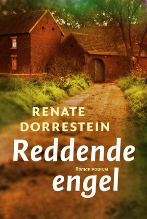 Reddende engel - Renate Dorrestein Reddende engel - Renate Dorrestein