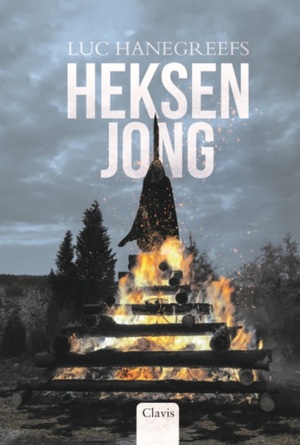 Heksenjong - Luc Hanegreefs Heksenjong - Luc Hanegreefs