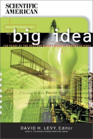 Scientific American's The big idea - David H. Levy