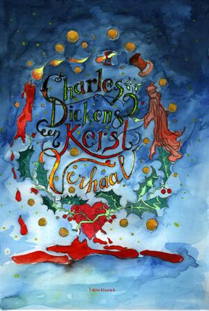 Een kerstverhaal - Charles Dickens Een kerstverhaal - Charles Dickens