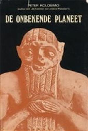 Onbekende planeet - Kolosyno Onbekende planeet - Kolosyno