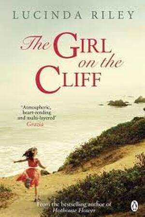 Girl on the Cliff - Lucinda Riley Girl on the Cliff - Lucinda Riley