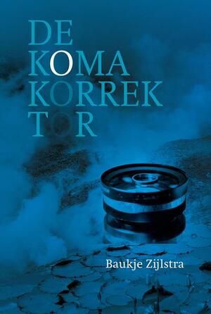 De koma-korrektor - Baukje Zijlstra De koma-korrektor - Baukje Zijlstra