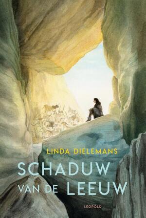Schaduw van de leeuw - Linda Dielemans Schaduw van de leeuw - Linda Dielemans
