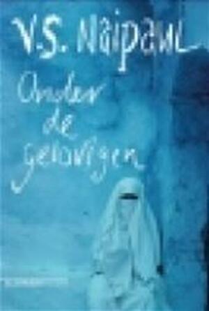 Onder de gelovigen - V.S. Naipaul Onder de gelovigen - V.S. Naipaul