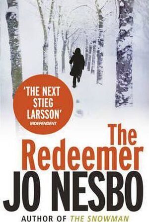 The Redeemer - Jo Nesbo
