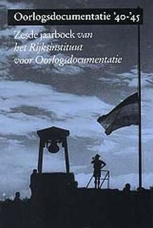 Oorlogsdocumentatie '40-'45 - G. Aalders