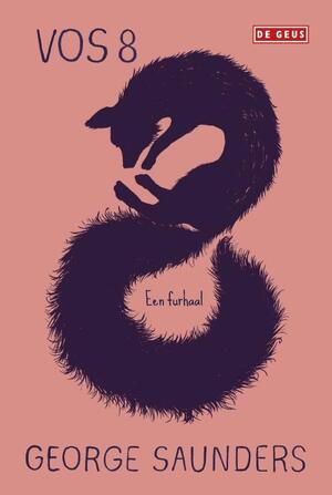 Vos 8 - George Saunders
