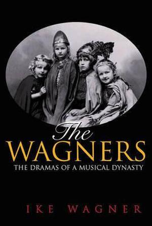 The Wagners - Nike Wagner