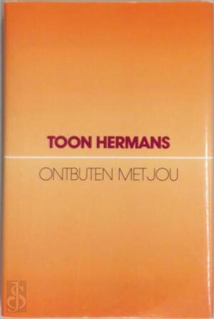 Ontbijten met jou - Toon Hermans