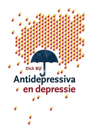 Antidepressiva en depressie - Dick Bijl
