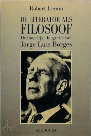 De literator als filosoof - Robert Lemm De literator als filosoof - Robert Lemm