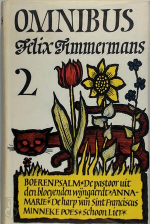 Omnibus 2 - Felix Timmermans Omnibus 2 - Felix Timmermans