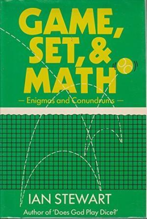 Game, Set, and Math - Ian Stewart