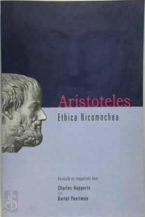 Ethica Nicomachea - Aristoteles Ethica Nicomachea - Aristoteles