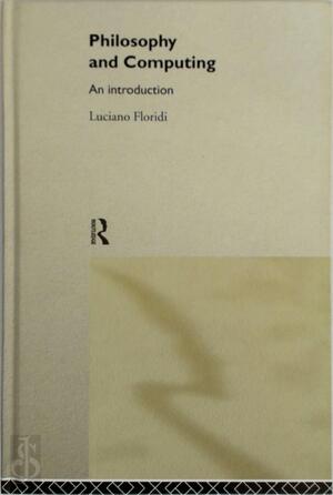 Philosophy and Computing - Luciano Floridi