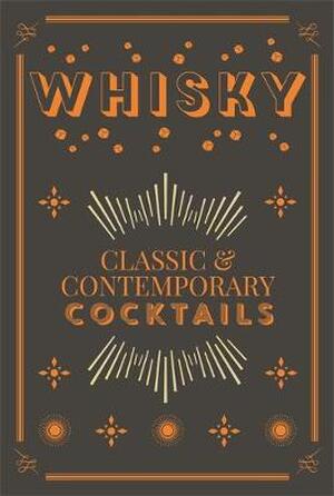 Whisky cocktails - 