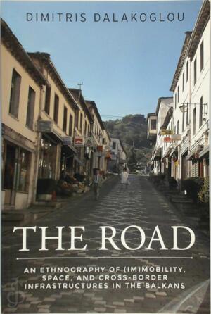 The Road - Dimitris Dalakoglou The Road - Dimitris Dalakoglou