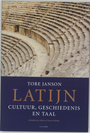 Latijn - T. Janson Latijn - T. Janson