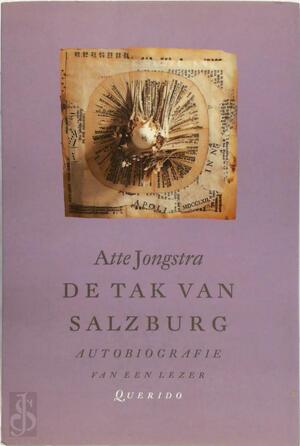 De tak van Salzburg - Atte. Jongstra